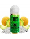Líquido Honeydew Melon Chew 100ml - Twist E-liquids