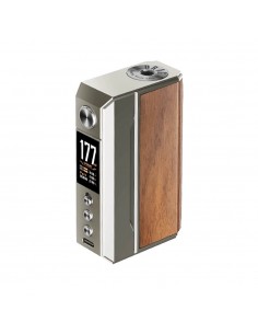 Mod Drag 4 177W Negro - Voopoo 2