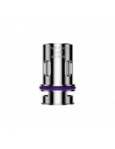 Resistencia PnP-TW15 (1pcs) - Voopoo 2