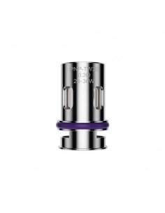 Resistencia PnP-TW30 (1pcs) - Voopoo