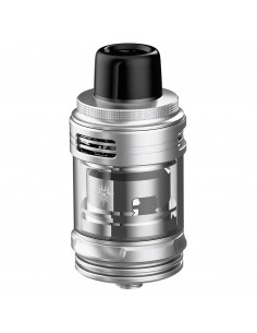 Atomizador Uforce-L Tank 2ml Negro - Voopoo 2