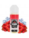 Líquido King 100ml - Strawberry Queen E-Liquid