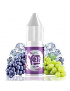 Sales Grape 10ml - Yeti Salts
