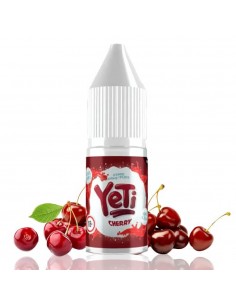 Sales Cherry 10ml - Yeti Salts