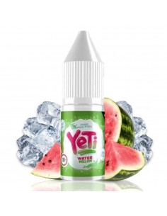 Sales Watermelon 10ml - Yeti Salts