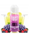 Líquido Berry Medley Lemonade 100ml - Twist E-liquids