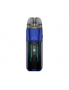 Luxe XR Max 2800mAh Azul - Vaporesso