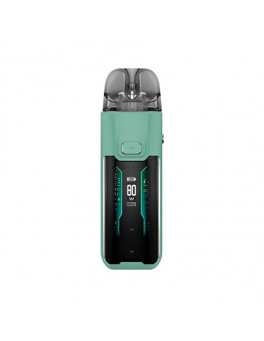 Luxe XR Max 2800mAh Verde - Vaporesso Luxe XR Max 2800mAh Verde - Vaporesso