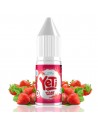 Strawberry 10ml - Yeti Salts