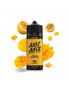 Líquido Mango & Passion Fruit 100ml - Just Juice