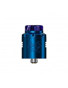 Dead Rabbit V3 RDA 24mm SS - Hellvape 2