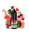 Líquido Watermelon & Cherry 50-50 10ml - Just Juice Iconic Fruit