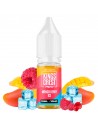 Sales de nicotina Mango Berry Ice 10ml - Kings Crest Salts