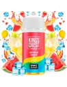 Líquido Watermelon Lemonade Ice 100ml - Kings Crest