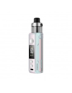 Drag S2 2500mAh ColorfulSilver - Voopoo