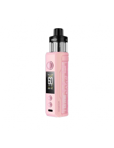 Drag S2 2500mAh Rosa - Voopoo