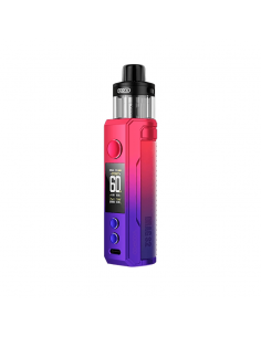 Drag S2 2500mAh Modern Red - Voopoo