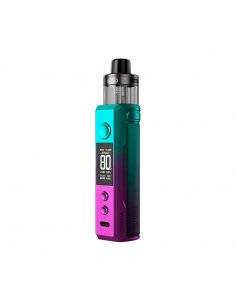 Drag X2 2500mAh Sky Blue - Voopoo
