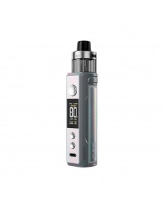 Drag X2 2500mAh Colorful Silver - Voopoo
