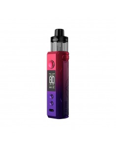 Drag X2 2500mAh Modern Red - Voopoo