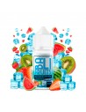 Aroma Watermelon + Kiwi + Strawberry Super Ice 30ml - Bali Fruits by Kings Crest