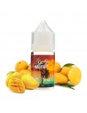 Aroma Go Go Mango 30ml - Nova Liquides