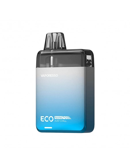 Eco Nano 1000mAh Blue Phantom - Vaporesso