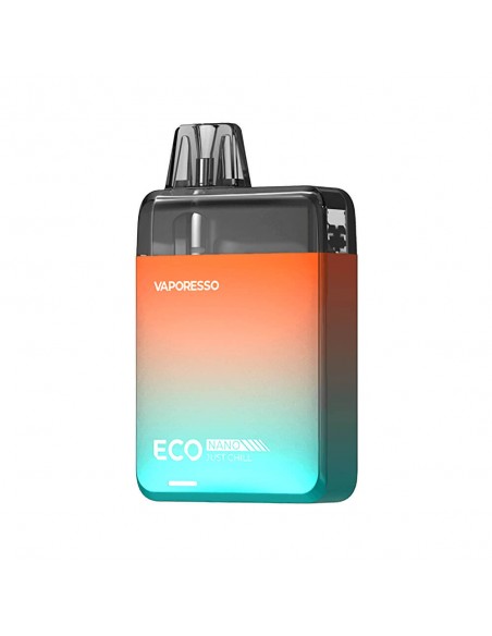 Eco Nano 1000mAh Sunrise Orange - Vaporesso