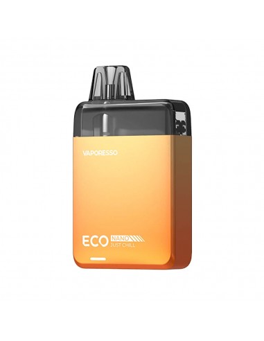 Eco Nano 1000mAh Sunset Gold - Vaporesso