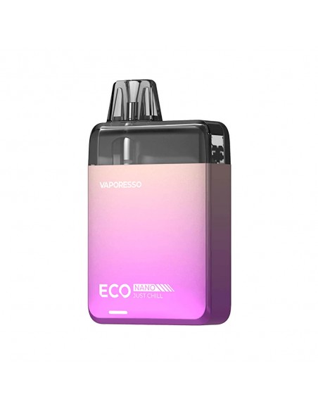 Eco Nano 1000mAh Sparkling Purple - Vaporesso