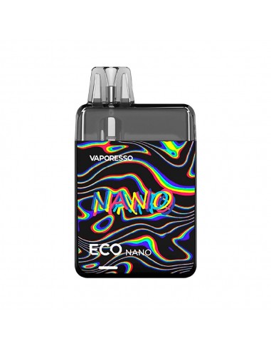 Eco Nano 1000mAh Nebula - Vaporesso