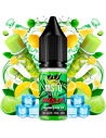 Soler-Oh Lemon Lime Ice 10ml - MSTQ Juice Nic Salts