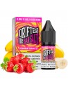 Sales Strawberry Banana Ice 10ml - Drifter Bar Salts