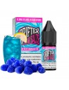Sales Blue Razz Lemonade Ice 10ml - Drifter Bar Salts