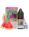 Watermelon Ice 10ml - Drifter Bar Salts