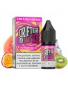 Sales Kiwi Passion Guava Ice 10ml