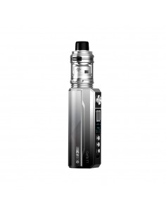 Drag M100S Kit Silver Black - Voopoo