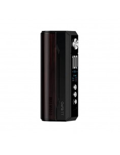 Drag M100S 100W Antique Brass Pasauk - Voopoo 2