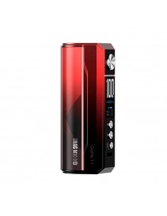 Drag M100S 100W Red Black - Voopoo