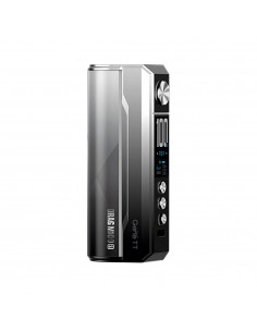 Drag M100S 100W Silver Black - Voopoo