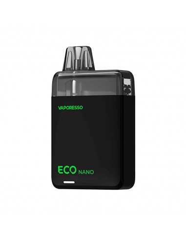 Eco Nano 1000mAh Negro - Vaporesso