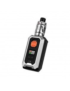 Armour Max 220W + iTank 2 2ml Negro - Vaporesso 2