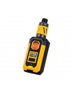 Armour Max 220W + iTank 2 2ml Amarillo - Vaporesso