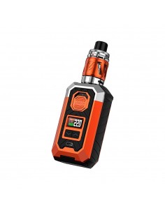 Armour Max 220W + iTank 2 2ml Naranja - Vaporesso