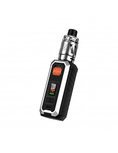 Armour S 100W + iTank 2 2ml Negro - Vaporesso 2