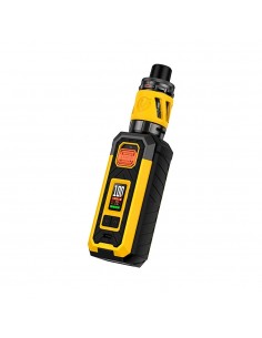 Armour S 100W + iTank 2 2ml Amarillo - Vaporesso