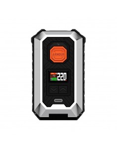 Armour Max 220W Negro - Vaporesso 2