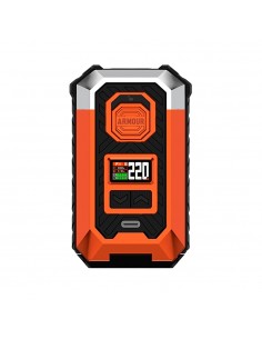 Armour Max 220W Naranja - Vaporesso