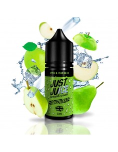 Aroma Apple & Pear 30ml - Just Juice