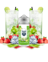 Líquido Rasputin Mojito Apple 100ml - Daruma Eliquid